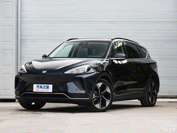 北汽新能源 极狐 阿尔法T(ARCFOX αT) 2021款 480S 175kW 北汽新能源 极狐 阿尔法T(ARCFOX αT) 2021款 480S 175kW