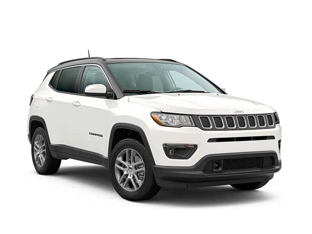 Jeep(进口) 指南者(进口) 2020款 Latitude Sun & Safety Jeep(进口) 指南者(进口) 2020款 Latitude Sun & Safety