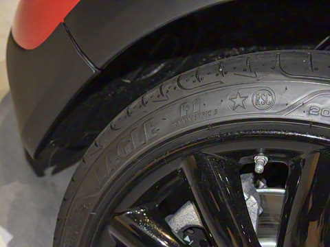 2021款 2.0T COOPER S 经典派 2021款 2.0T COOPER S 经典派