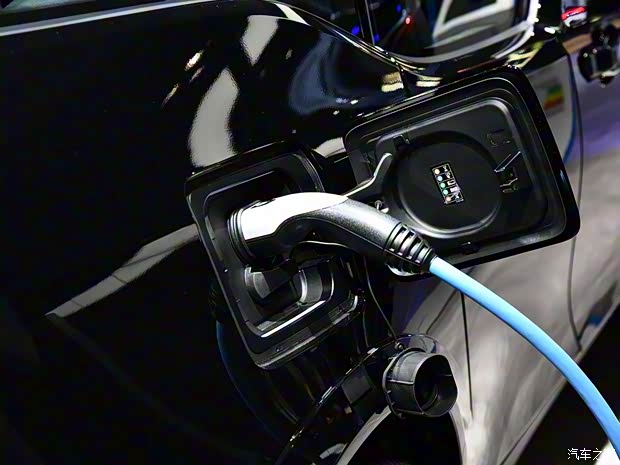 寶馬(進(jìn)口) 寶馬i3 2019款 i3s