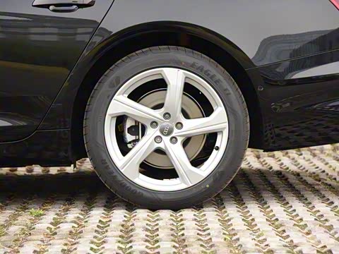 2019款 45 TFSI quattro 尊享致雅型 2019款 45 TFSI quattro 尊享致雅型