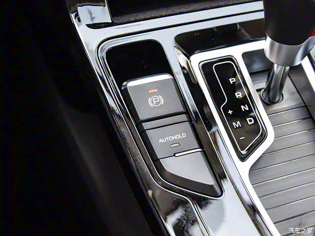 吉利汽车 帝豪GS 2020款 1.4T CVT雅