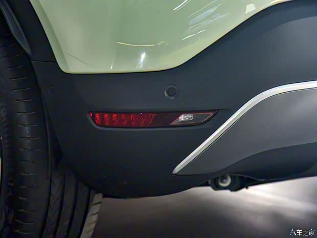 smart smart精灵#1 2022款 Premium