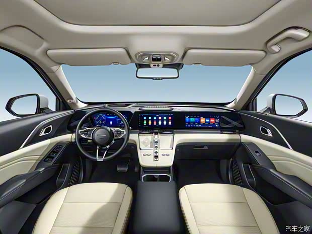 長城汽車 哈弗梟龍MAX 2023款 1.5L Hi4 105 四驅(qū)智能旗艦版