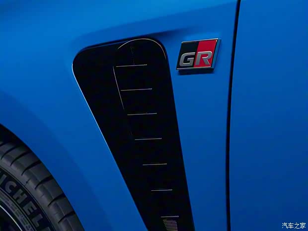 豐田(進(jìn)口) 卡羅拉(進(jìn)口) 2024款 GR Circuit Edition 美國(guó)版