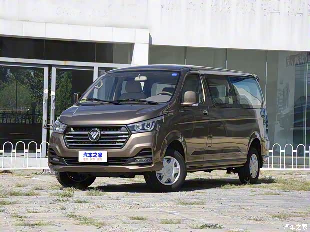 福田汽車 風(fēng)景G5 2020款 2.4L商運(yùn)版長(zhǎng)軸平頂7座多用途乘用車4K22D4M