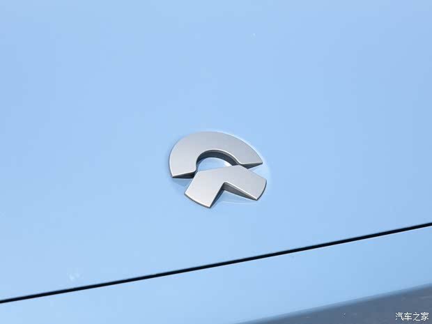 蔚来 蔚来ES6 2023款 75kWh 蔚来 蔚来ES6 2023款 75kWh