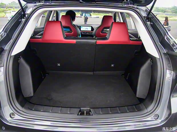 長(zhǎng)安汽車 長(zhǎng)安歐尚X5 2020款 1.5T 高配版