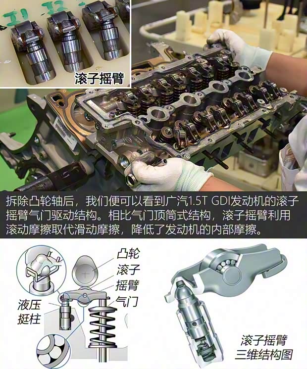 广汽乘用车 传祺GS5 2019款 270T 自动尊贵版 广汽乘用车 传祺GS5 2019款 270T 自动尊贵版