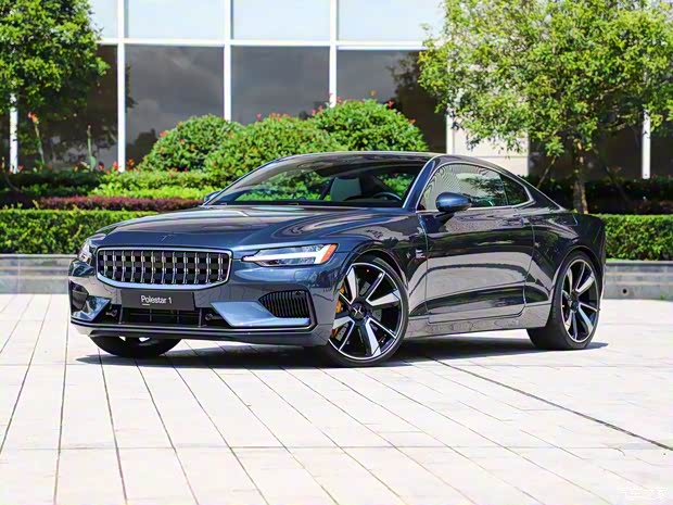 Polestar Polestar 1 2018款 標準型