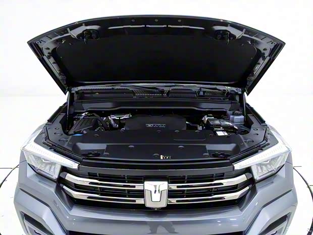 长城汽车 坦克400新能源 2023款 PHEV 基本型 长城汽车 坦克400新能源 2023款 PHEV 基本型