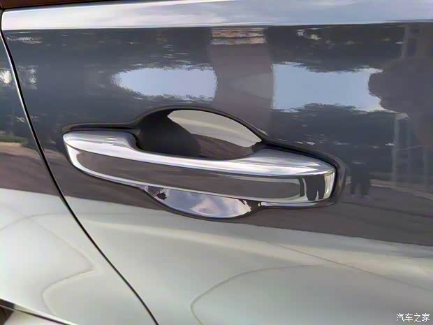 广汽本田 ZR-V 致在 2022款 高配版