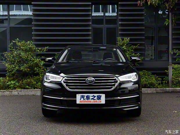 力帆汽車 力帆820EV 2019款 舒適型