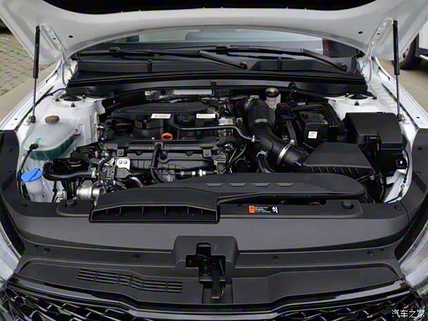 东风悦达起亚 K5凯酷 2020款 1.5T DCT高配版