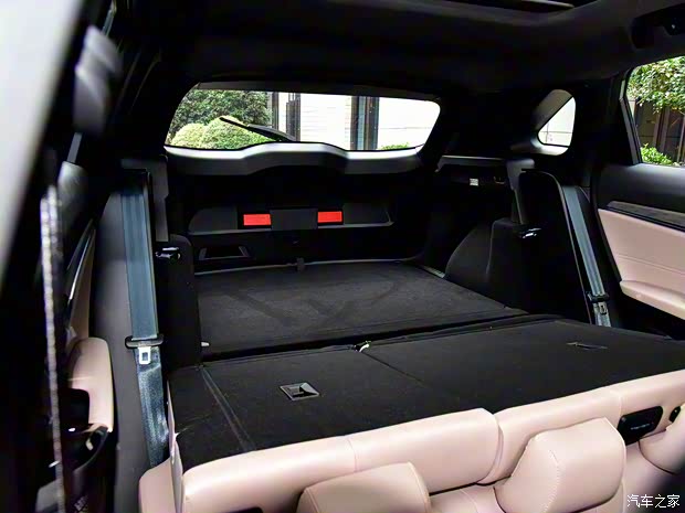 江汽集团 江淮QX 2023款 120km 高配