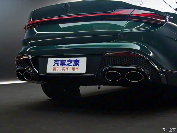 上汽集团 MG7 2022款 试装车 上汽集团 MG7 2022款 试装车