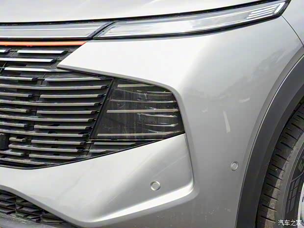 长城汽车 哈弗神兽 2022款 HEV 高配版