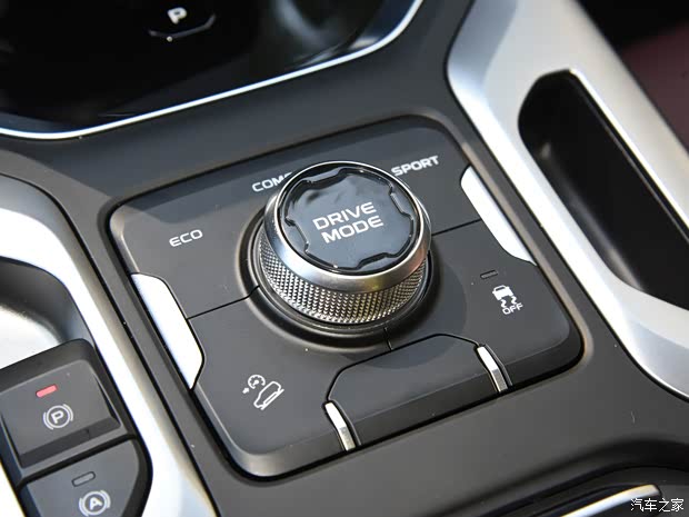 雷达汽车 雷达RD6 2022款 高配版