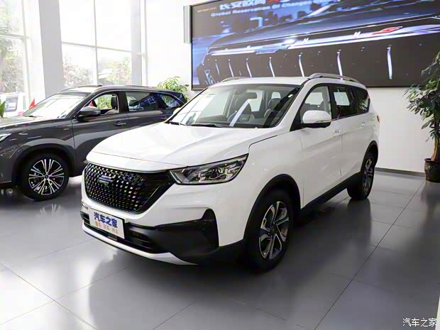 長安汽車 長安歐尚科賽Pro 2021款 1.5T 自動旗艦型 7座 長安汽車 長安歐尚科賽Pro 2021款 1.5T 自動旗艦型 7座