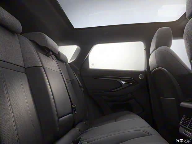 路虎(进口) 揽胜极光(进口) 2024款 基本型 路虎(进口) 揽胜极光(进口) 2024款 基本型