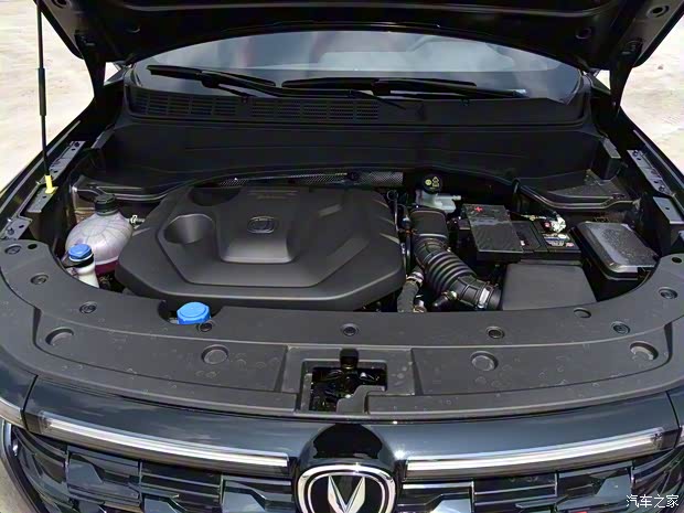 長(zhǎng)安汽車 長(zhǎng)安CS35PLUS 2023款 暢享版 1.4T DCT豪華型 長(zhǎng)安汽車 長(zhǎng)安CS35PLUS 2023款 暢享版 1.4T DCT豪華型