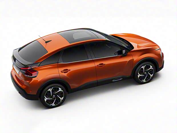 雪铁龙(进口) 雪铁龙C4 2020款 基本型 雪铁龙(进口) 雪铁龙C4 2020款 基本型