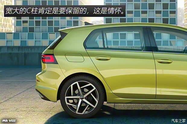 大眾(進(jìn)口) 高爾夫(進(jìn)口) 2020款 基本型