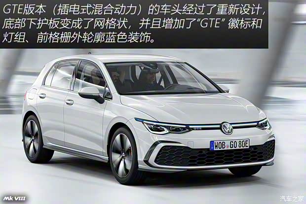 大眾(進(jìn)口) 高爾夫(進(jìn)口) 2020款 基本型