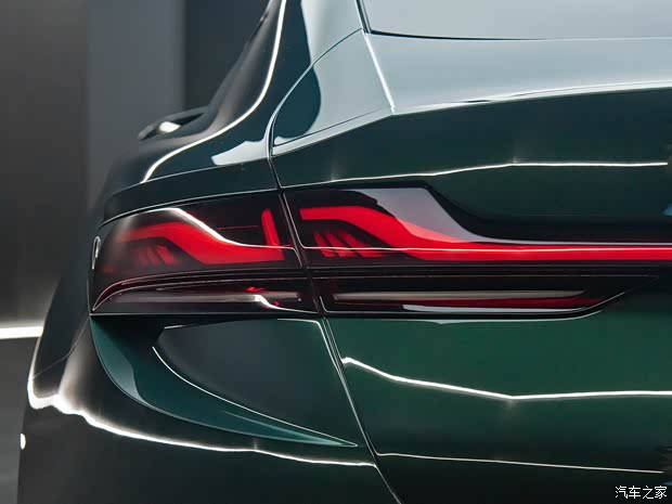 上汽集团 MG7 2022款 试装车 上汽集团 MG7 2022款 试装车