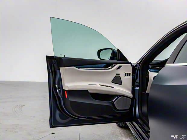 瑪莎拉蒂 總裁 2019款 GranLusso豪華定制版