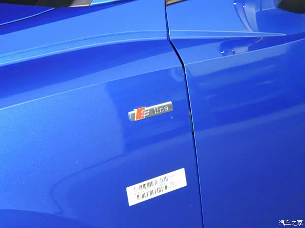 一汽奧迪 奧迪Q3 2024款 45 TFSI quattro 時尚動感型