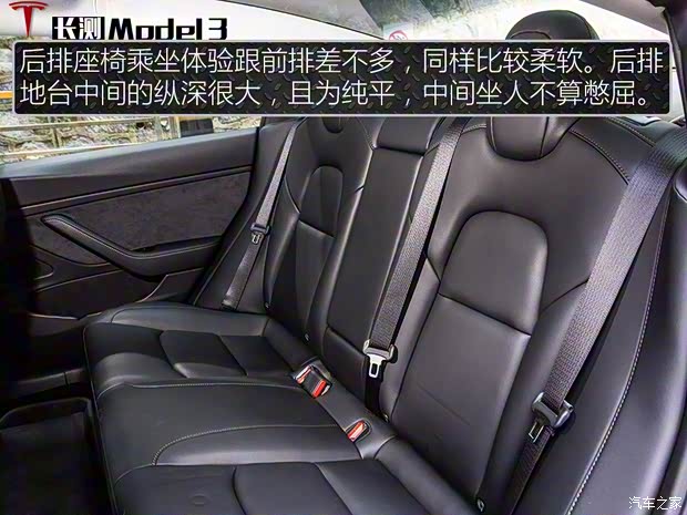 特斯拉（进口） Model 3(进口) 2019款 长续航后驱版