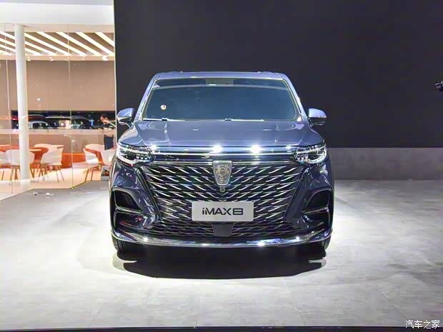 上汽集团 荣威iMAX8 2021款 400TGI 新赢家至尊版 上汽集团 荣威iMAX8 2021款 400TGI 新赢家至尊版