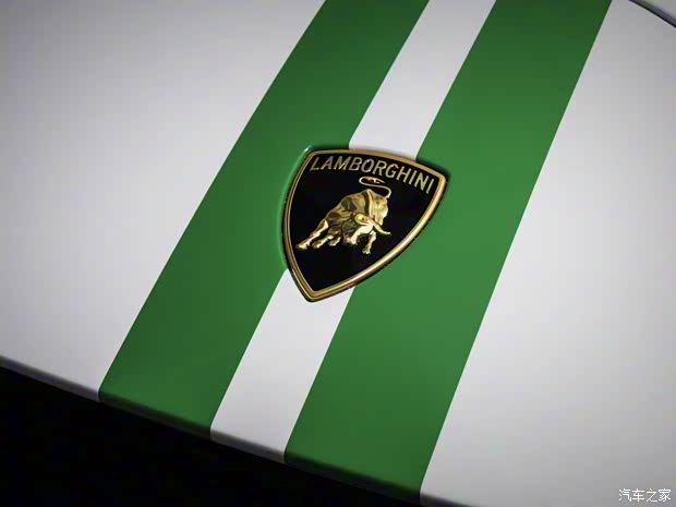 蘭博基尼 Huracán 2023款 Huracán Tecnica 60th Anniversary