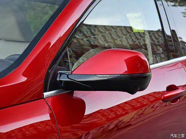 長城汽車 WEY VV6 2021款 2.0T 兩驅(qū)智行+