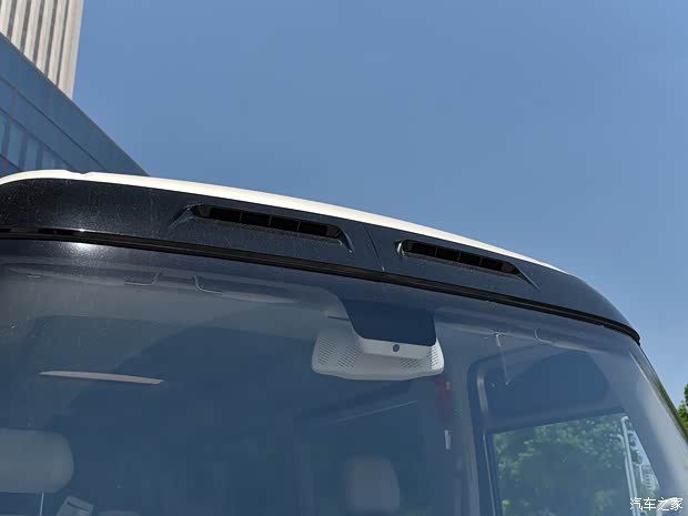 宇通客車 宇通T7 2022款 3.5T汽油定制星宇版35LGTDI