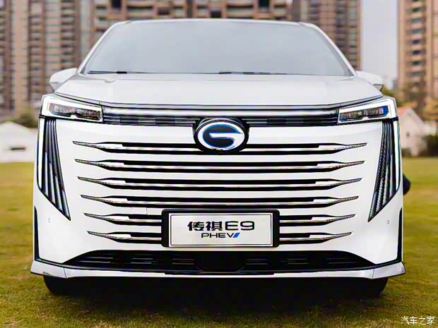 广汽乘用车 传祺E9 2023款 2.0TM 插电混动基本型 广汽乘用车 传祺E9 2023款 2.0TM 插电混动基本型