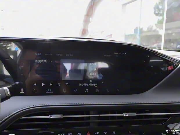 东风乘用车 皓极 2022款 马赫动力 1.5T 敢行版·悦