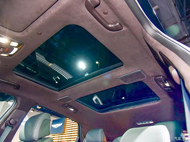 捷尼賽思 捷尼賽思GV80 2021款 2.5T 基本型