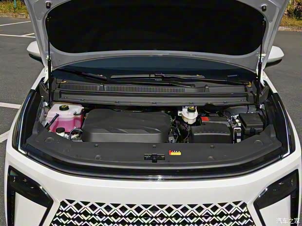 上汽大通 上汽大通MAXUS G70 2023款 2.0T 自動(dòng)旗艦版 上汽大通 上汽大通MAXUS G70 2023款 2.0T 自動(dòng)旗艦版