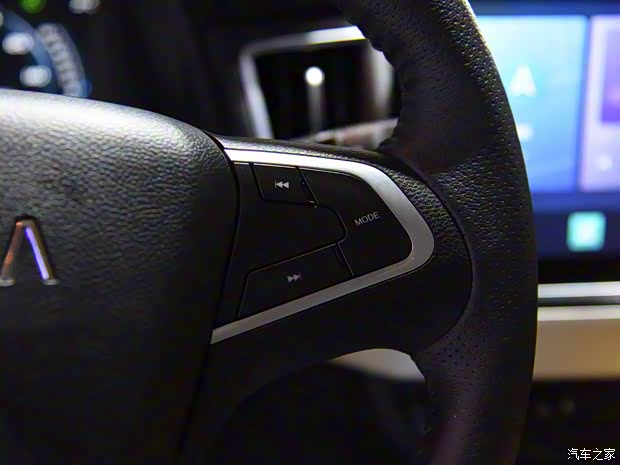 合眾汽車 哪吒N01 2019款 改款 基本型