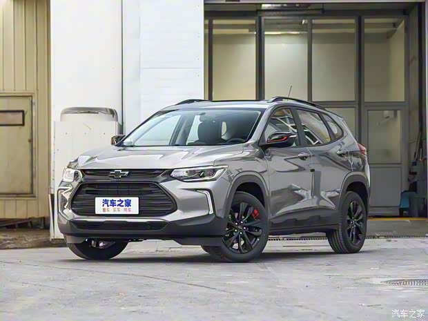 上汽通用雪佛蘭 創(chuàng)酷 2019款 Redline 325T 自動(dòng)趣版 國VI 上汽通用雪佛蘭 創(chuàng)酷 2019款 Redline 325T 自動(dòng)趣版 國VI
