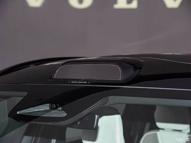 沃尔沃亚太 沃尔沃EX90 2023款 基本型 沃尔沃亚太 沃尔沃EX90 2023款 基本型