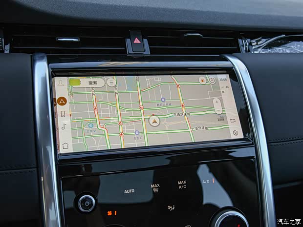 奇瑞捷豹路虎 發(fā)現(xiàn)運動版 2022款 200PS 家庭版 5座