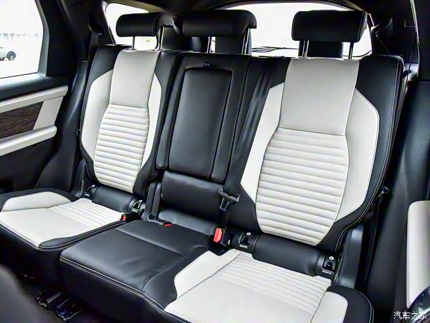 奇瑞捷豹路虎 發(fā)現(xiàn)運動版 2020款 249PS R-Dynamic HSE 豪華定制版