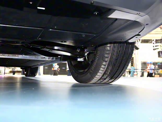 上汽集團 飛凡R7 2022款 基本型