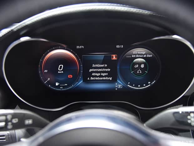 奔驰(进口) 奔驰GLC(进口) 2020款 基本型