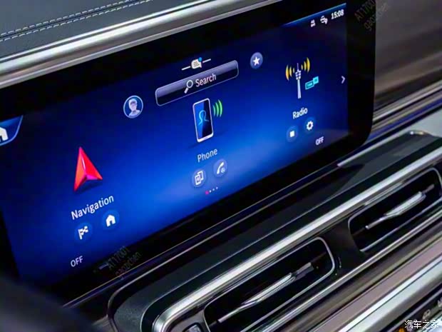 奔驰(进口) 奔驰V级(进口) 2024款 基本型 奔驰(进口) 奔驰V级(进口) 2024款 基本型