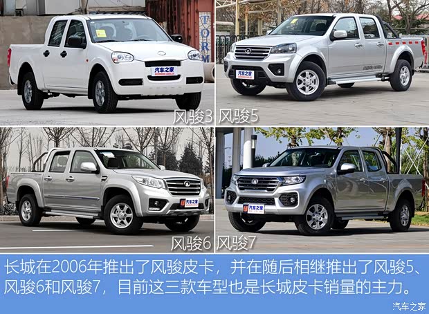 长城汽车 炮 2019款 2.0T四驱尊享版小双GW4C20B