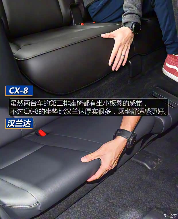 长安马自达 马自达CX-8 2019款 2.5L 四驱尊享型